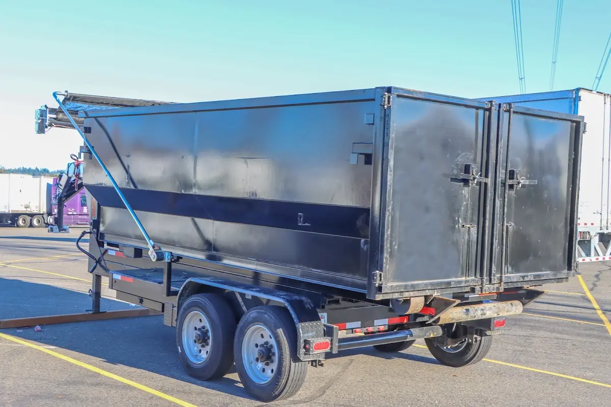 Dumpster Rental services in Lock Haven, PA